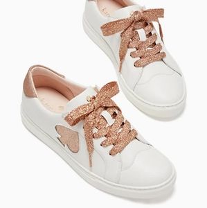 Kate Spade Fez Sneakers 8